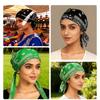 Multifunctional Headwear Pirate Style Bandana Cap for Sun Shielding Cycling Hiking Running Easy Wear as Hat or Scarf