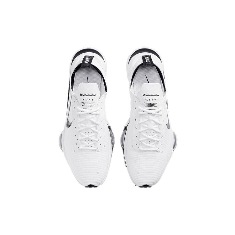 Nike Air Zoom-Type SE 'White Black' Men's CV2220-100