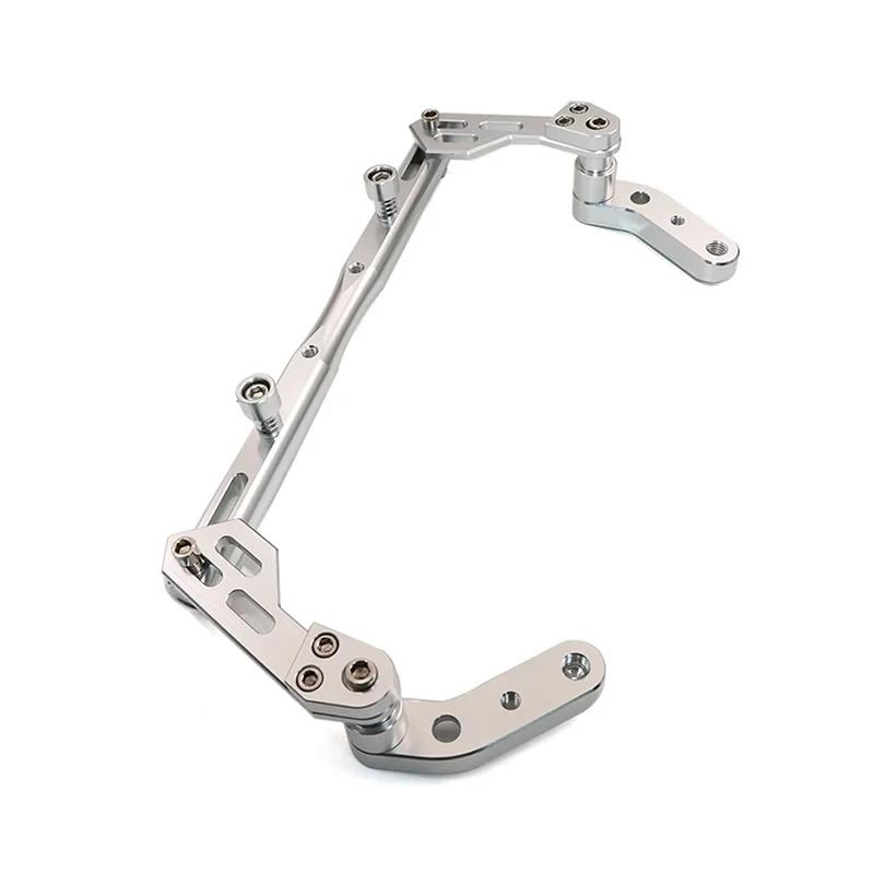 Motorrad Multifunktionale Balance Hebel Für Yamaha Nmax155 Nmax125 Xmax300 Xmax250 Balance Bar Kreuz Ständer Zubehör Nmax