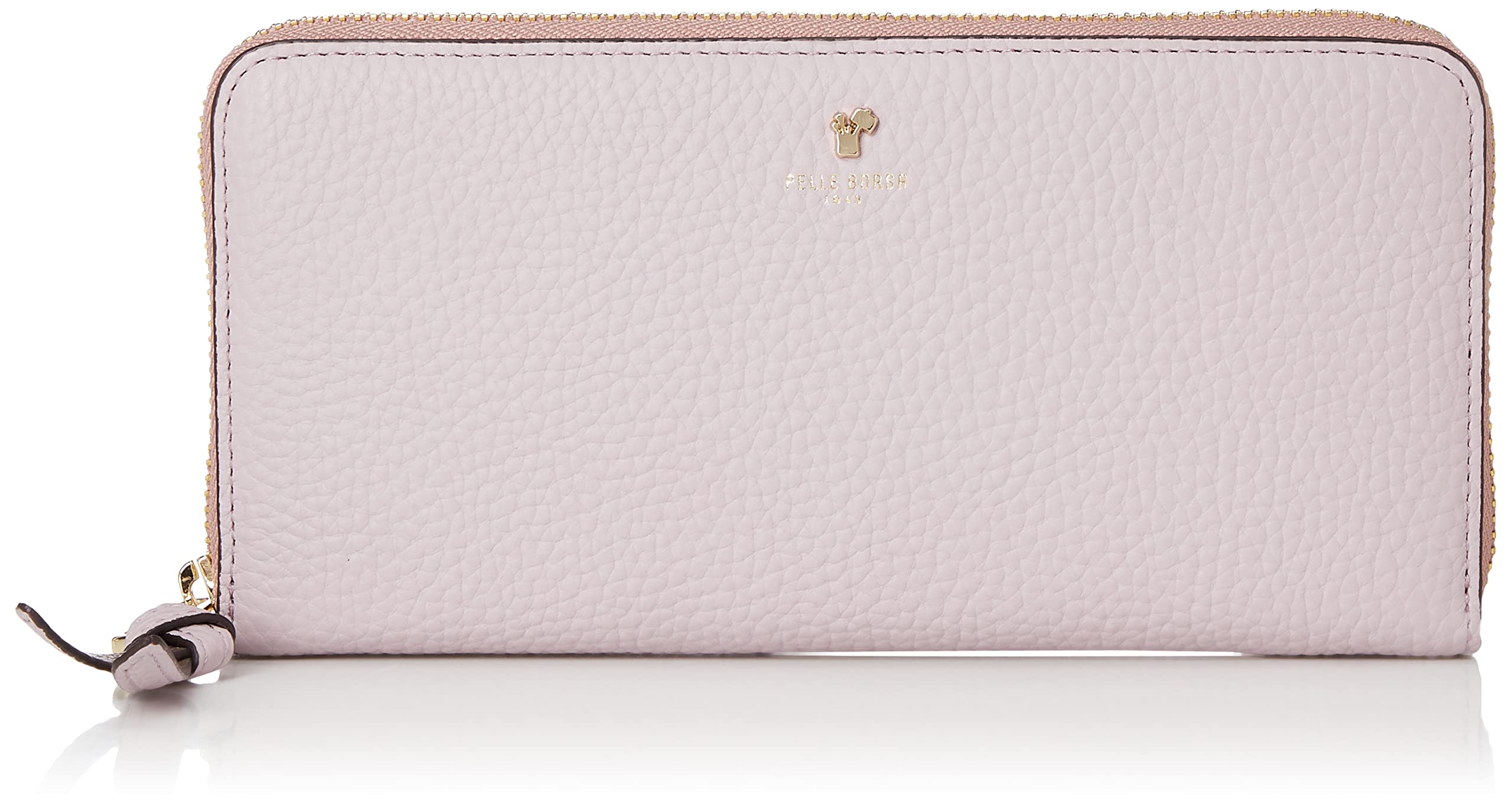 

Wallet Lenette Goods Lilac [Pereborsa] (LL)
