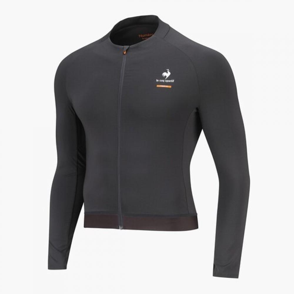 Le Coq Sportif [cLearance][70  Off] Men S eSSential Long SLeeve jerSey Dgr   Qp1