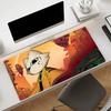 Game Nine S-Sols Mouse Pad Non-slip Rubber Gamer Balance Computer Mat Decoracion Deskmat Laptop Office Large
