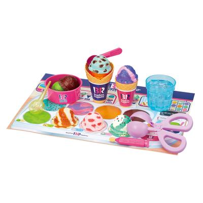 Pilot Kaecha Magical Thirty One Ice Cream Ages 3 and Up Oh!!