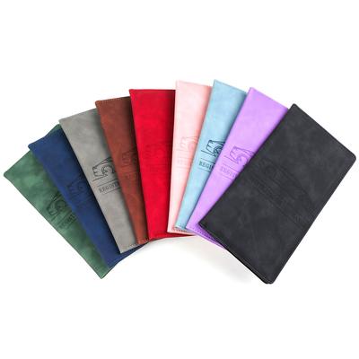 Men's Multi-purpose Leather Car Document Holder License Credit Card Driving Insurance Auto Registration Cover