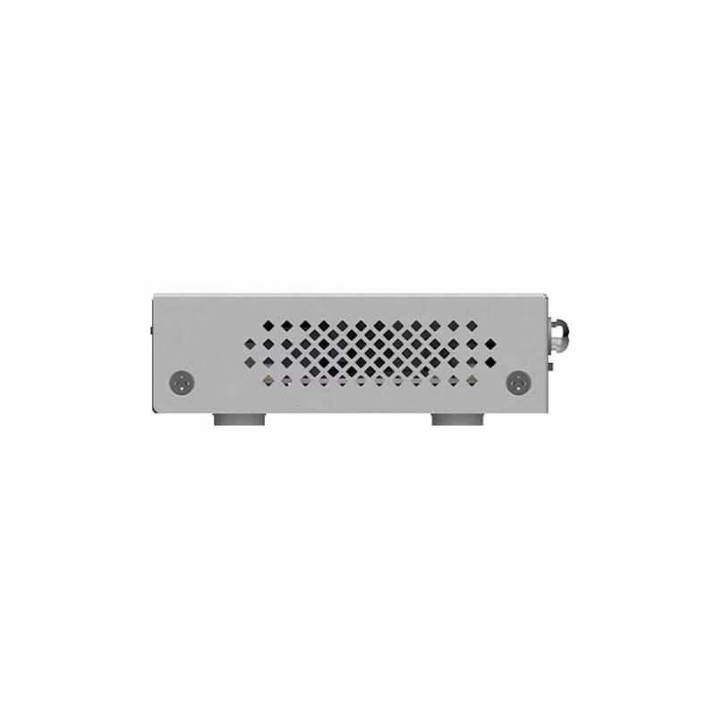 Ruijie RG-NBF2100S-4GT1SC Layer 2 Managed Gigabit Optical Access Switch