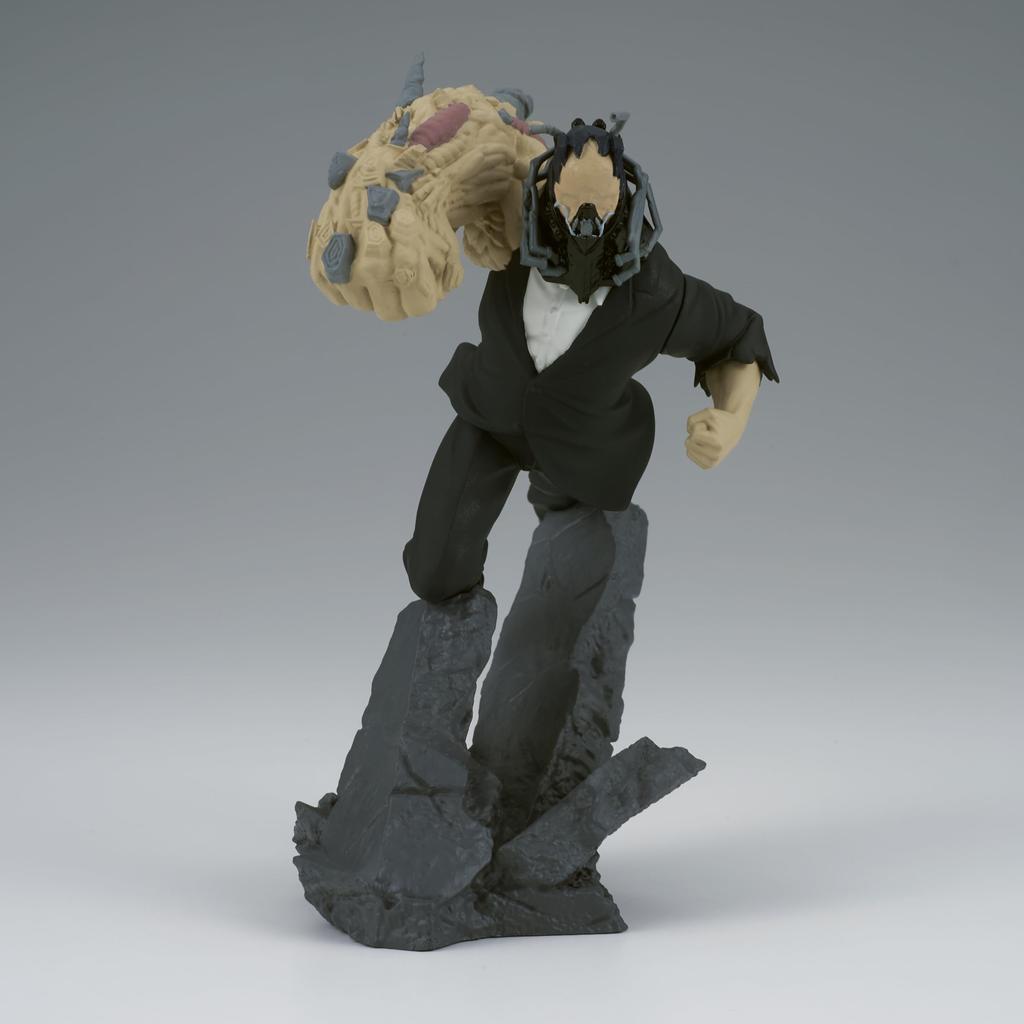 BANPRESTO My Hero Academia Combination Battle ALLFORONE All for One