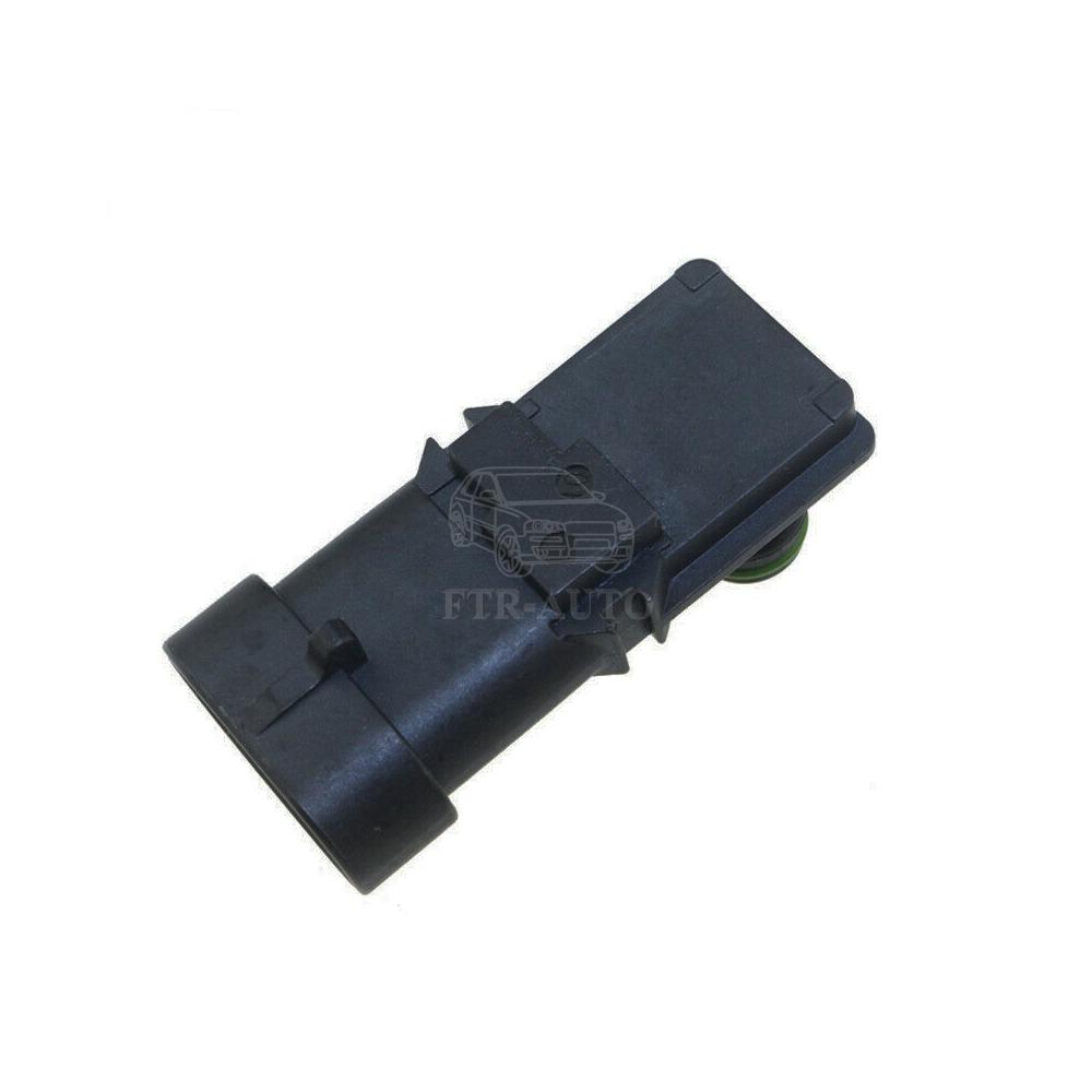 Manifold Absolute Pressure MAP Sensor 8200105165 8200121800 8200719629 for Renault Kangoo Clio Espace Laguna Master Megan