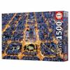 Puzzle Educa Barcelona 1500 Pieces