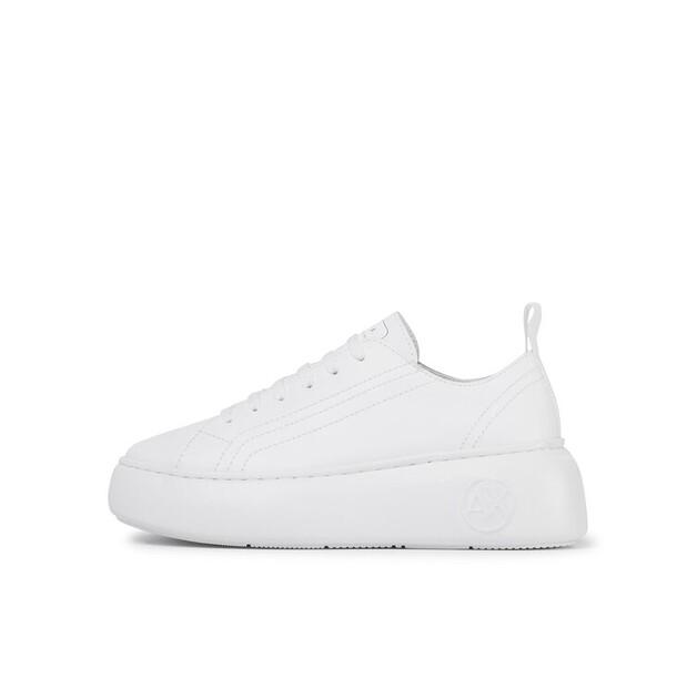 Кроссовки Armani Exchange XDX043 XCC64 00152