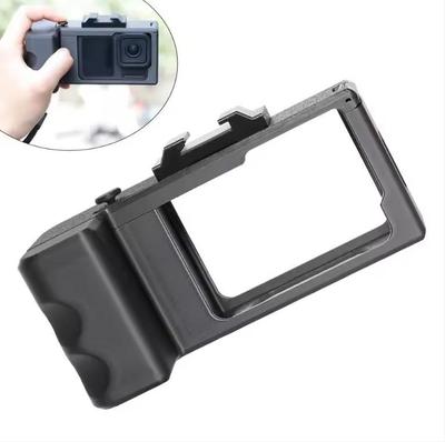 Street Photography Handle Grip Vlog Holder Combo Camera Holder For GoPro 9/10/11/12/13 Camera Grip Camera Accessories