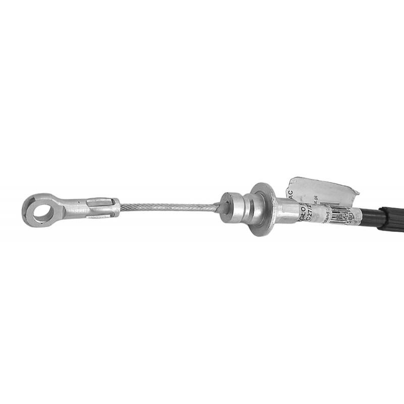 Farmtrac C27/219A Clutch Cable E011140