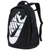 Nike Hayward Polyester Backpack Unisex Black BA5883-013