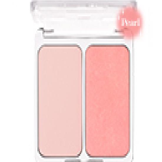 2aN Dual Cheek 17 Colors (Single/Limited Edition)