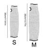 Level 5 Safety Sleeves Anti Cut Arm Puncture Gloves Cutting Resistant Bracers Protector Household Breathable Arm Guard Gloves
