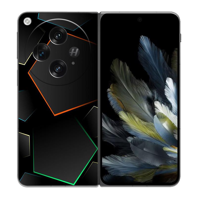 For Oneplus Open Case Marble Cover Phone Case For One Plus Open 5G Hard Plastic Back Protective Oneplus Open 7.82" Bumper Funda