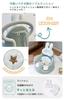GU MODE Baby Chair with Casters Pushchair Booster Seat Chair Meal Chair Baby Food Baby Bath Chair Backrest Belt Lead Bath Multifunctional