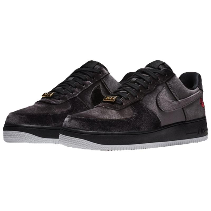 Nike Air Force 1 07 Qs 'Velvet Rose' Sneakers AH8462-003