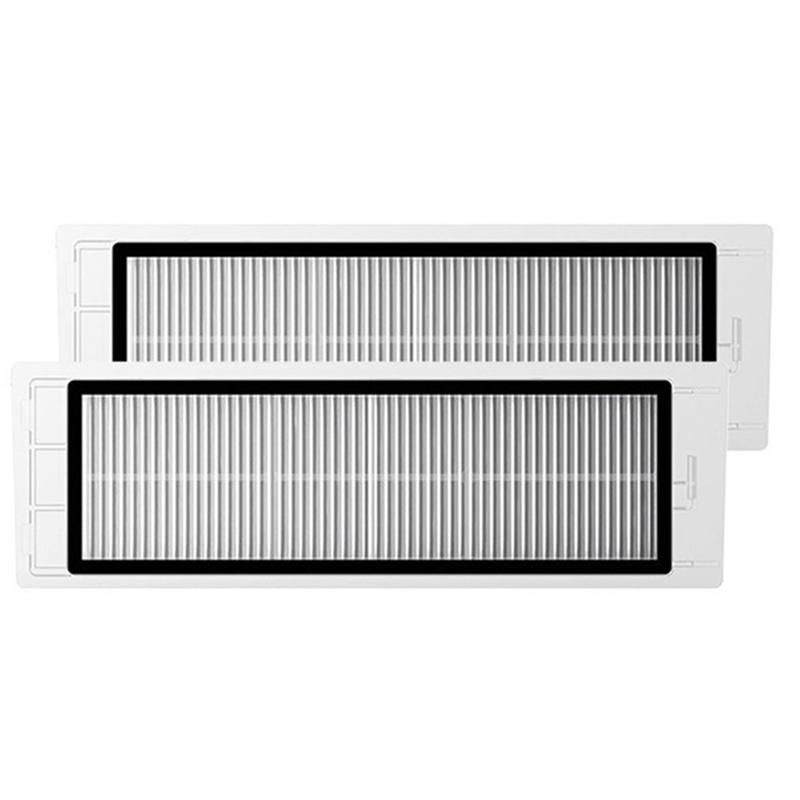 Perie principală Filtru Hepa Accesorii robot de măturat Kit aspirator pentru Xiaomi Roborock S50 S51 S5