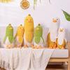 Funny Banana Duck Prank Gift - Hilarious Plush Pillow & Cute Animal Toy | Creative Gag Present for Jokes & Fun