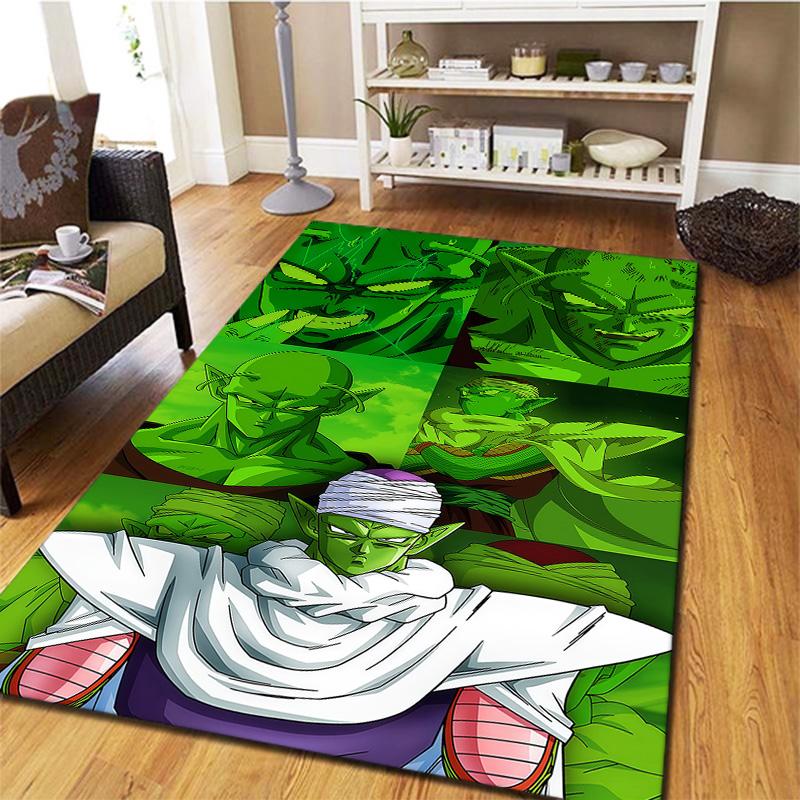 Piccolo Carpet Rug For Living Room Bedroom Home Sofa Decoration,kids Play Nonslip Floor Mat