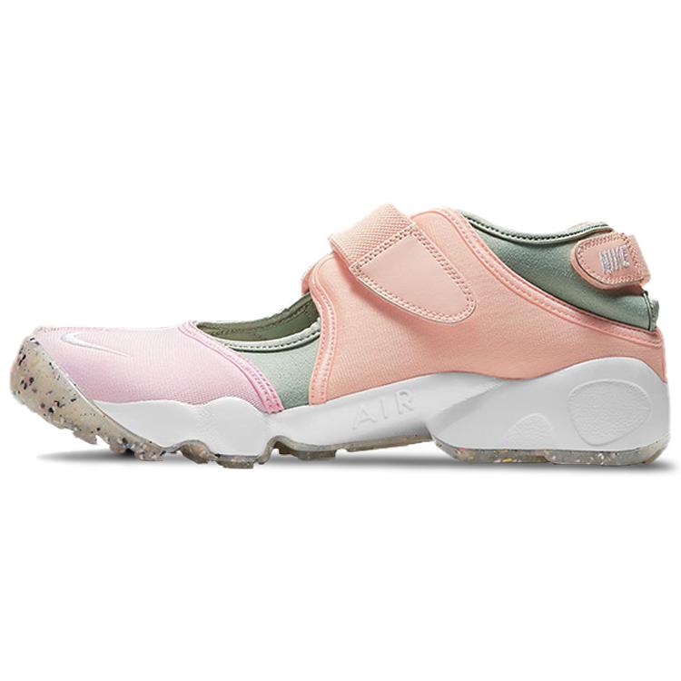 Nike Air Rift Crimson Bliss Infinite Lilac Women's