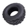 16x8 7 ATV Tire 7 Inch Rubber Anti Slip Enhanced Grip Puncture Resistant Replacement Tire for Quad Off Road Go Kart