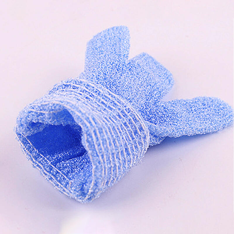 

Finger Gloves Towel Bath Towel Towel Gloves DD-11488