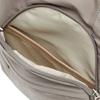 Anello Grande A5 MOIST Body Bag (GTM0314), Damen, Grau Beige, Einheitsgröße
