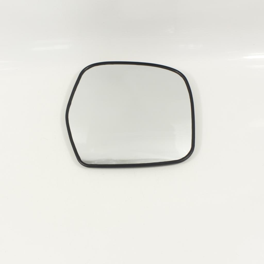 HY-083 Door Car Wing Side Mirror Glass Heated With Backing Plate Replacement for LEXUS LX470  1997-2007