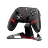 Wireless Gaming Controller with Hall Effect Joystick - Compatible with Switch, PC, IPhone & Android (Bluetooth/2.4G/Wired)