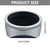 Lens Hood Camera Lens Protector Shockproof Lens Shade Cover Improve Photography for X100VI X100V Cameras