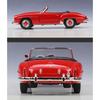 Welly 1/24 Mercedes-Benz 190SL Alloy Car Diecasts & Toy Vehicles Car Model Miniature Scale Model Car for Children