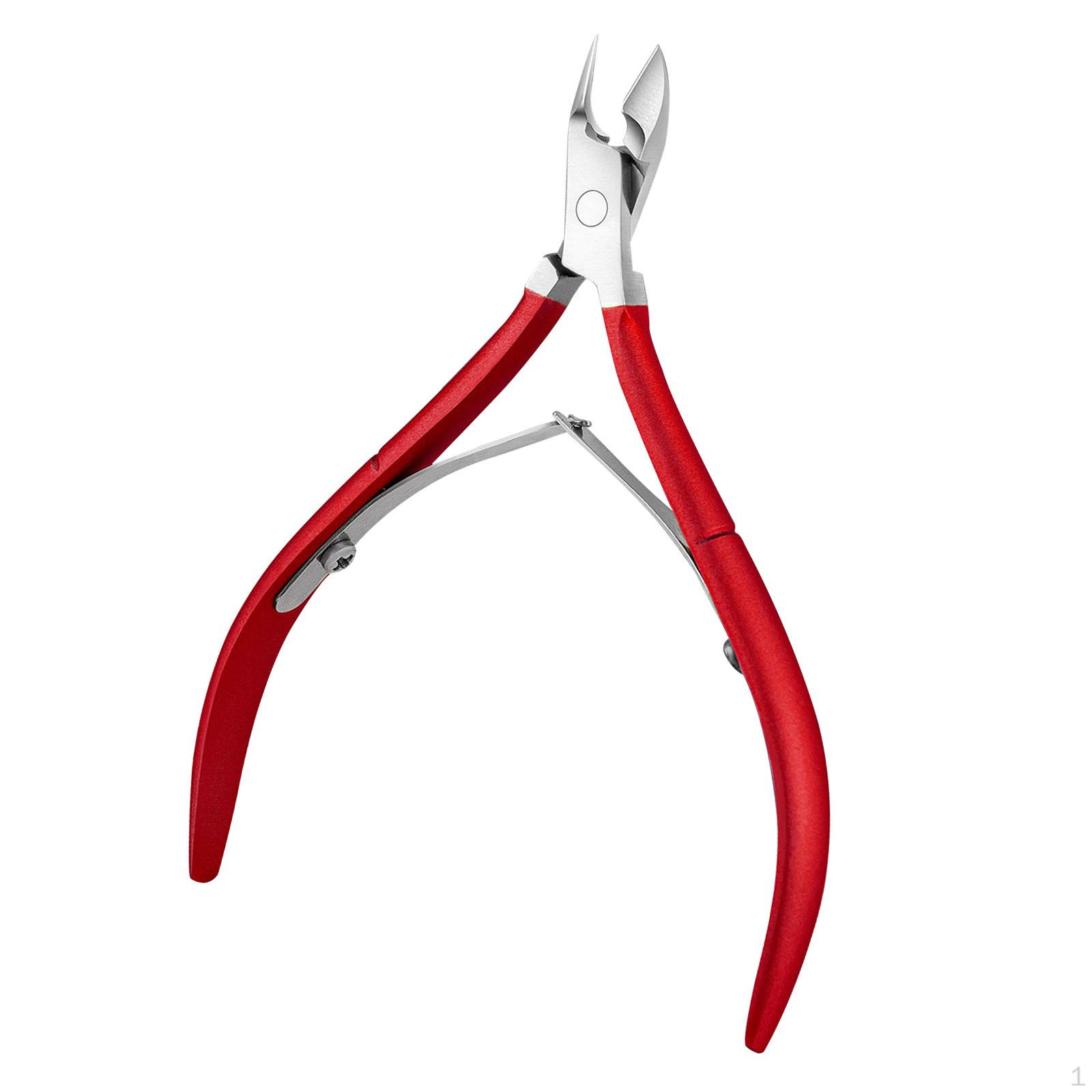 

Триммер для ногтей на руках и ногах дома или в спа-салоне Style F