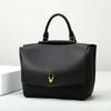 Women's Handbag with High-end and Fashionable Commuting Style, Simple and Versatile Tote Bag, Large Capacity Bag for Women