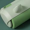 Pet Hair Roller Reusable Sticky with Detachable Storage Hair Remover Box Soft Rolling Head Non-Damaging Lint