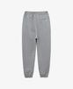 Noseupeiseu Np6Kp51K Bonnie Sweatpants Melange_Grey