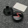 -4pcs 54mm R Series Suitable for BMW MINI Cooper R55 R56 R57 R58 R59 R50 R53 R60 R61 Wheel Hub Center Caps Car Auto Parts