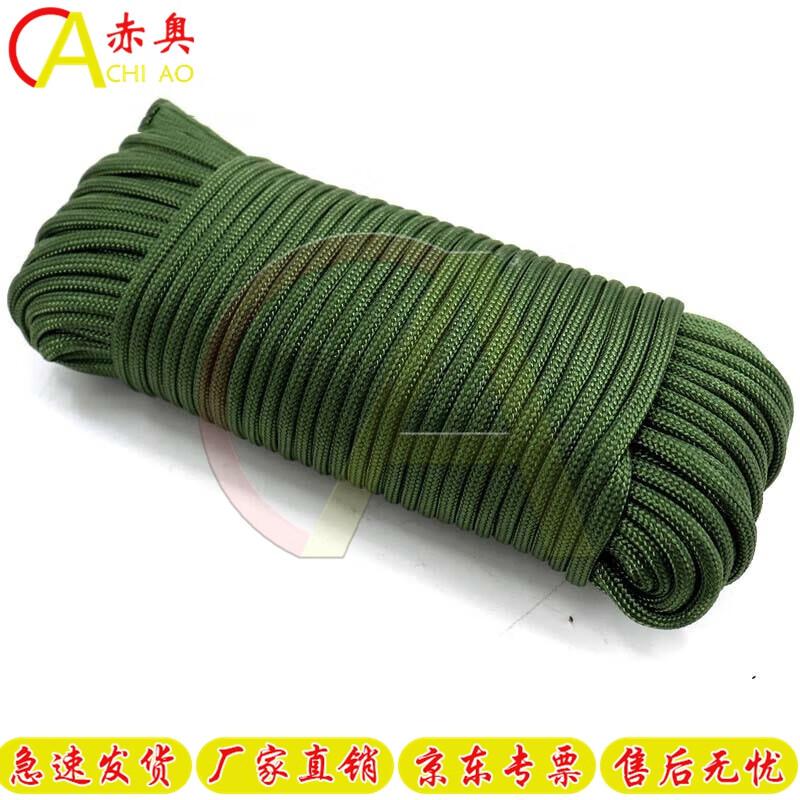 Паракорд Chiao 550 Военного качества