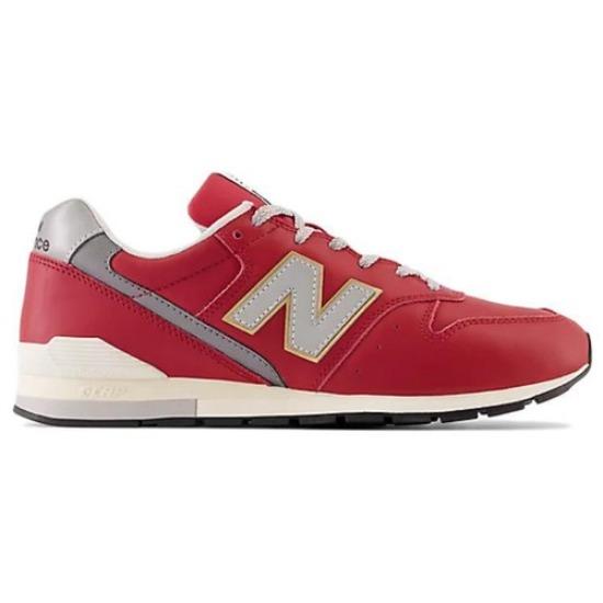 New Balance 996 RK2 Low Red - CM996RK2