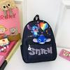 Schoolbag1011 Cute children's bag New cartoon printed backpack Lightweight kindergarten casual boys and girls schoolbag