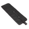 Pen Curtain Portable Pencil Case Oxford Cloth Canvas Pen Curtain Stationery Pen Case48 Hole