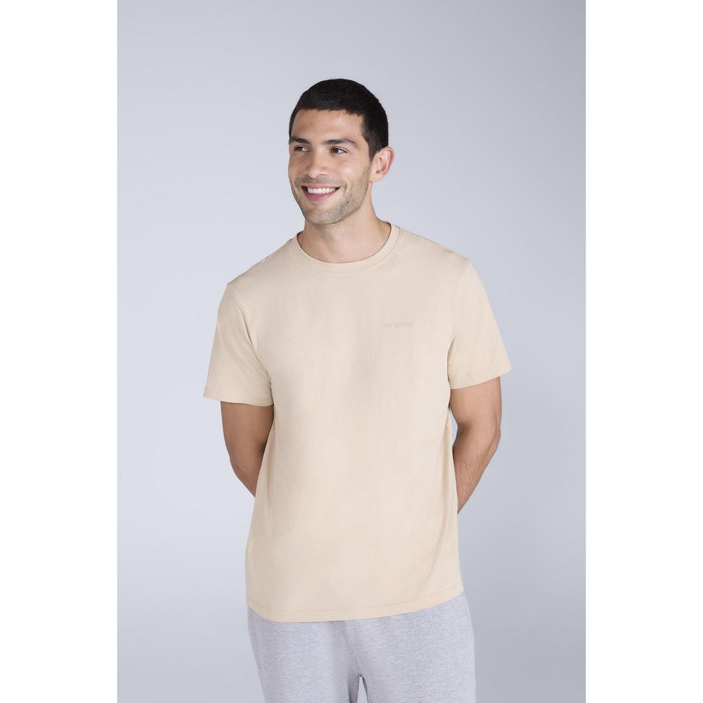 Animal Mens Icon Organic T-Shirt