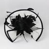 Multifunctional Stylish Headwear Luxurious Party Headbands Vintages Creative Headwear for Girls And Ladies