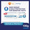 Sensodyne Repair and Protect Toothpaste 100g
