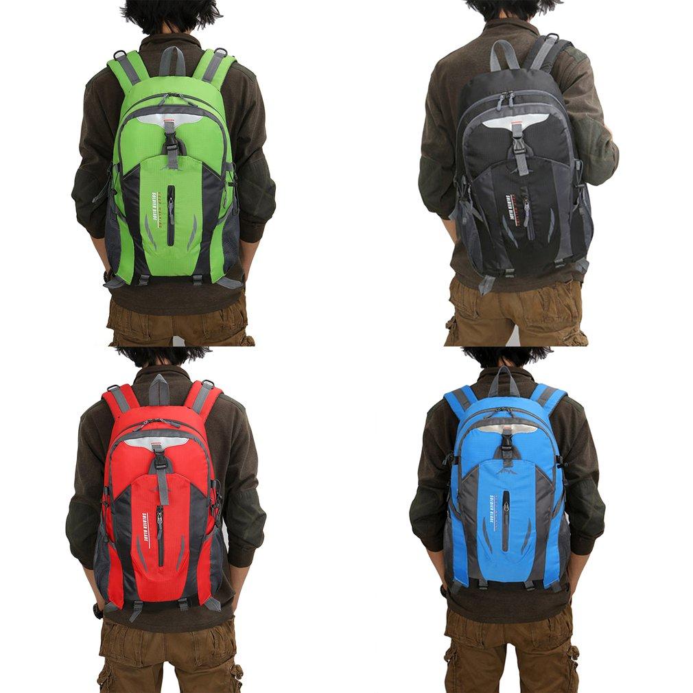 youth camping backpack