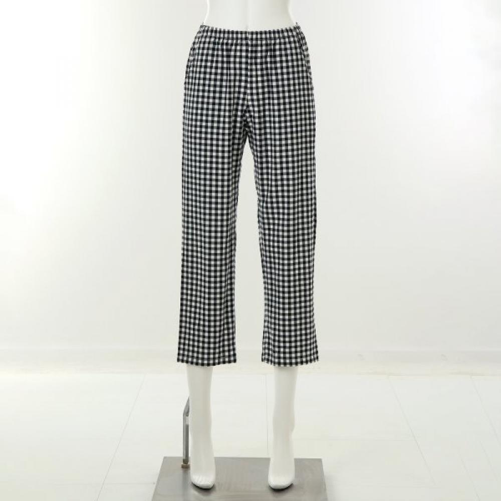 Wacoal Women S Gingham Check Pajama pantS [wpa383wp] 95