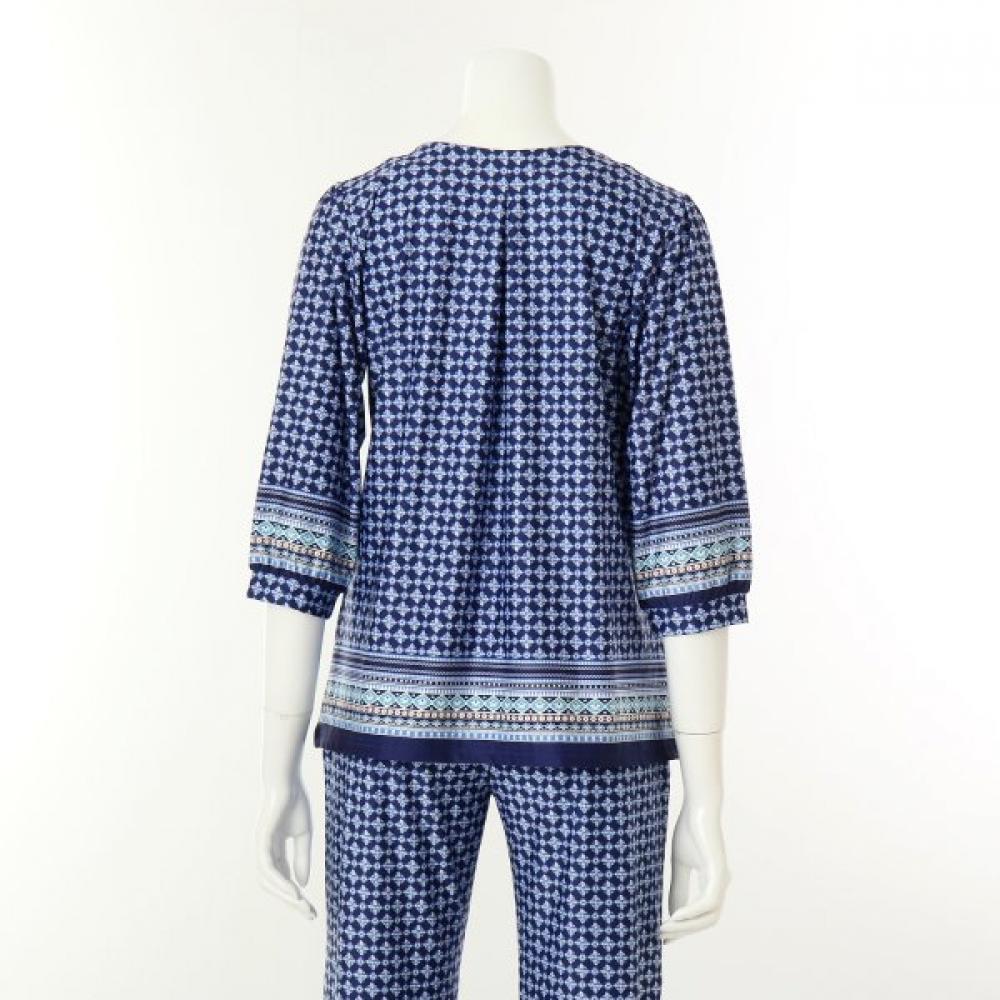 Venus Soft And Stretchy Loungewear Top Veva110w