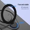 Samsung S26 Ultra 360 Ring Shield Soft Protective Case - Anti-Fall, Car Ring Compatible