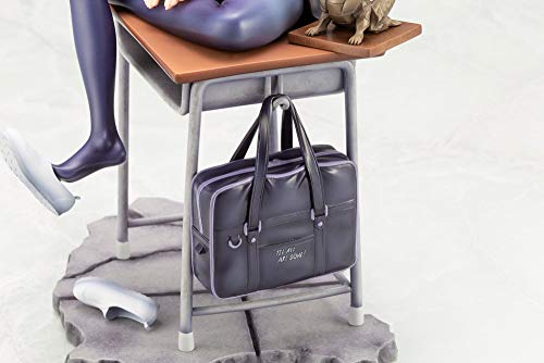 Kotobukiya SSSS.GRIDMAN Akane Shinjo 1/7 Scale PVC Painted Complete Figure