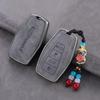 Compatible Key Cover for Geely: Xingyue L, Xingrui, Binyue, Borui, Dihao, Boyue L, Yuanjing, Icon, Binrui Cool